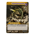 DKBD-056 Roulement Fracassant