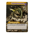 DKBD-056 Roulement Fracassant