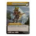 DKBD-058 Bombardement Fulgurant