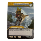 DKBD-058 Bombardement Fulgurant