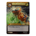 DKBD-063 Lierre Électrique