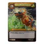 DKBD-063 Lierre Électrique