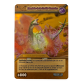 DKBD-066 Flambée de la Croûte Terrestre
