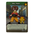 DKBD-071 Max Taylor