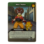 DKBD-071 Max Taylor