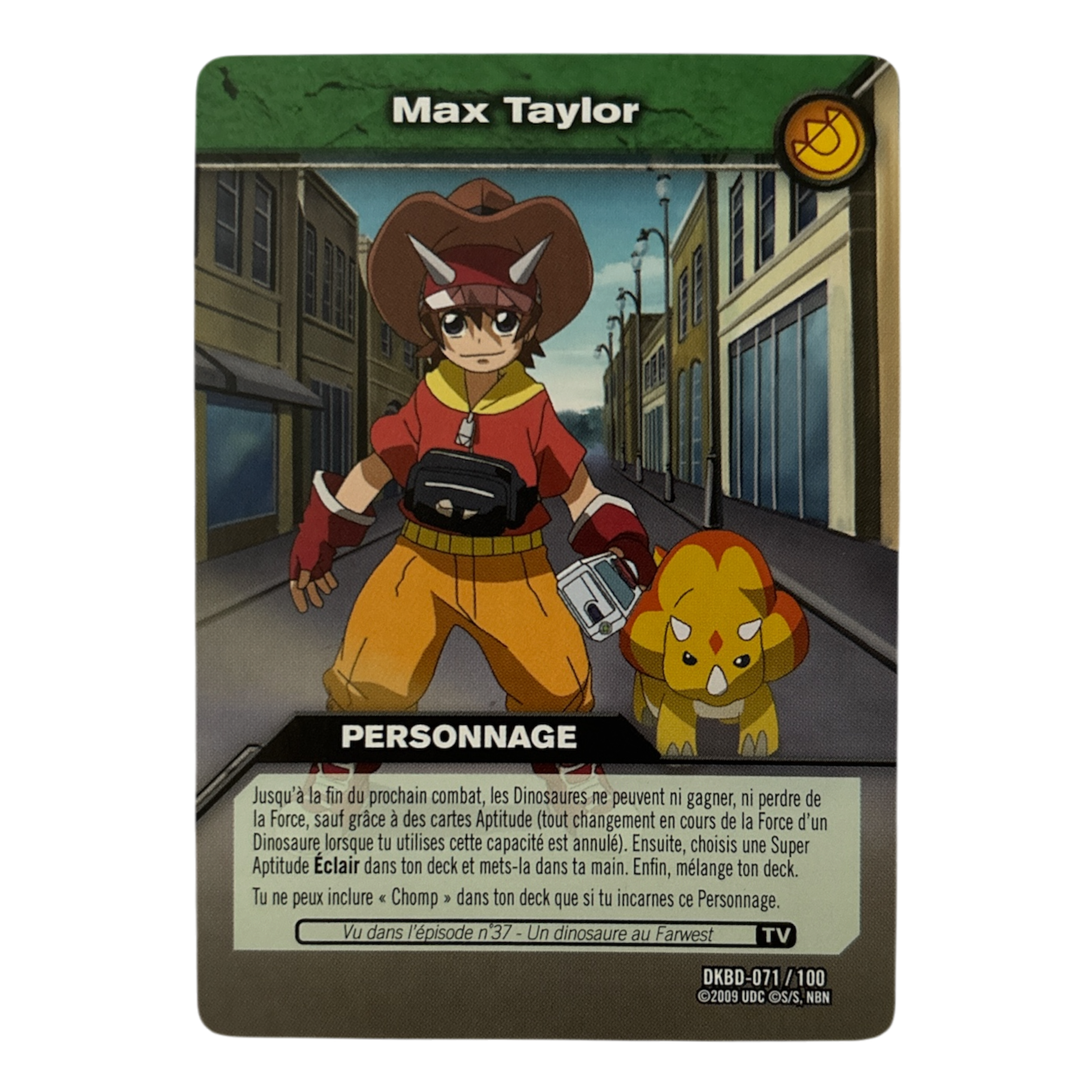DKBD-071 Max Taylor
