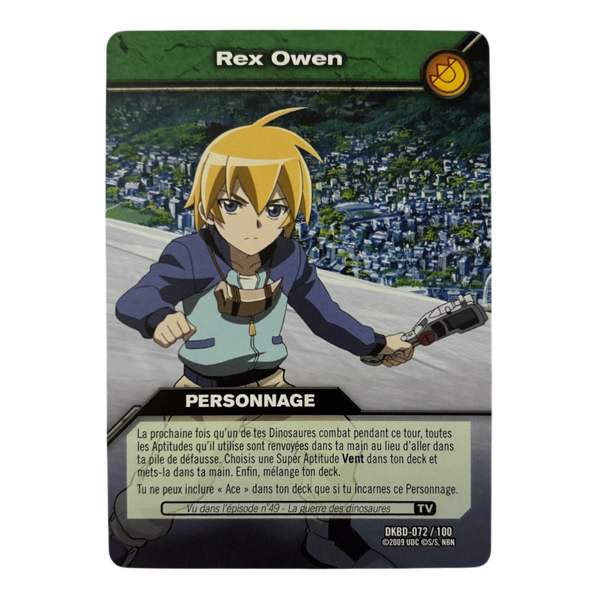 DKBD-072 Rex Owen