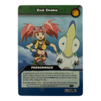 DKBD-073 Zoé Drake