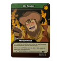 DKBD-077 Dr Taylor