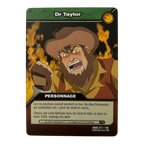 DKBD-077 Dr Taylor