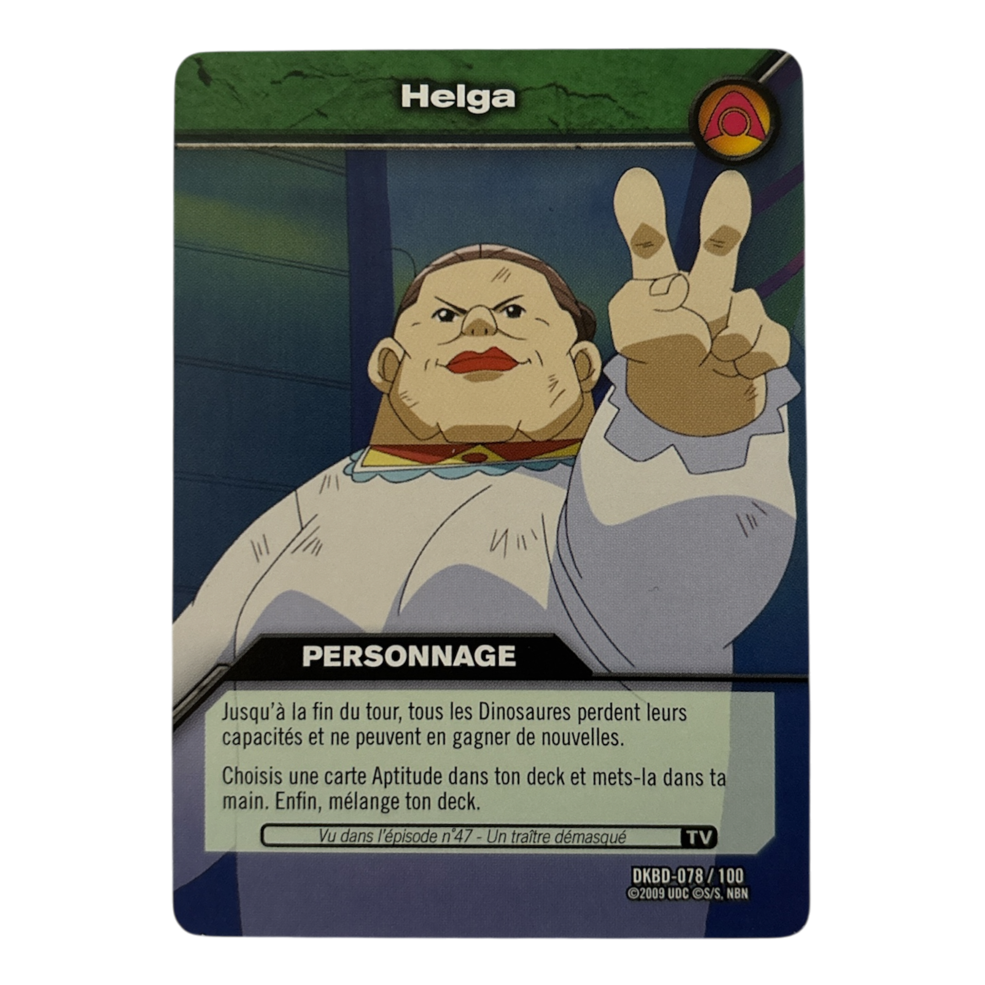 DKBD-078 Helga