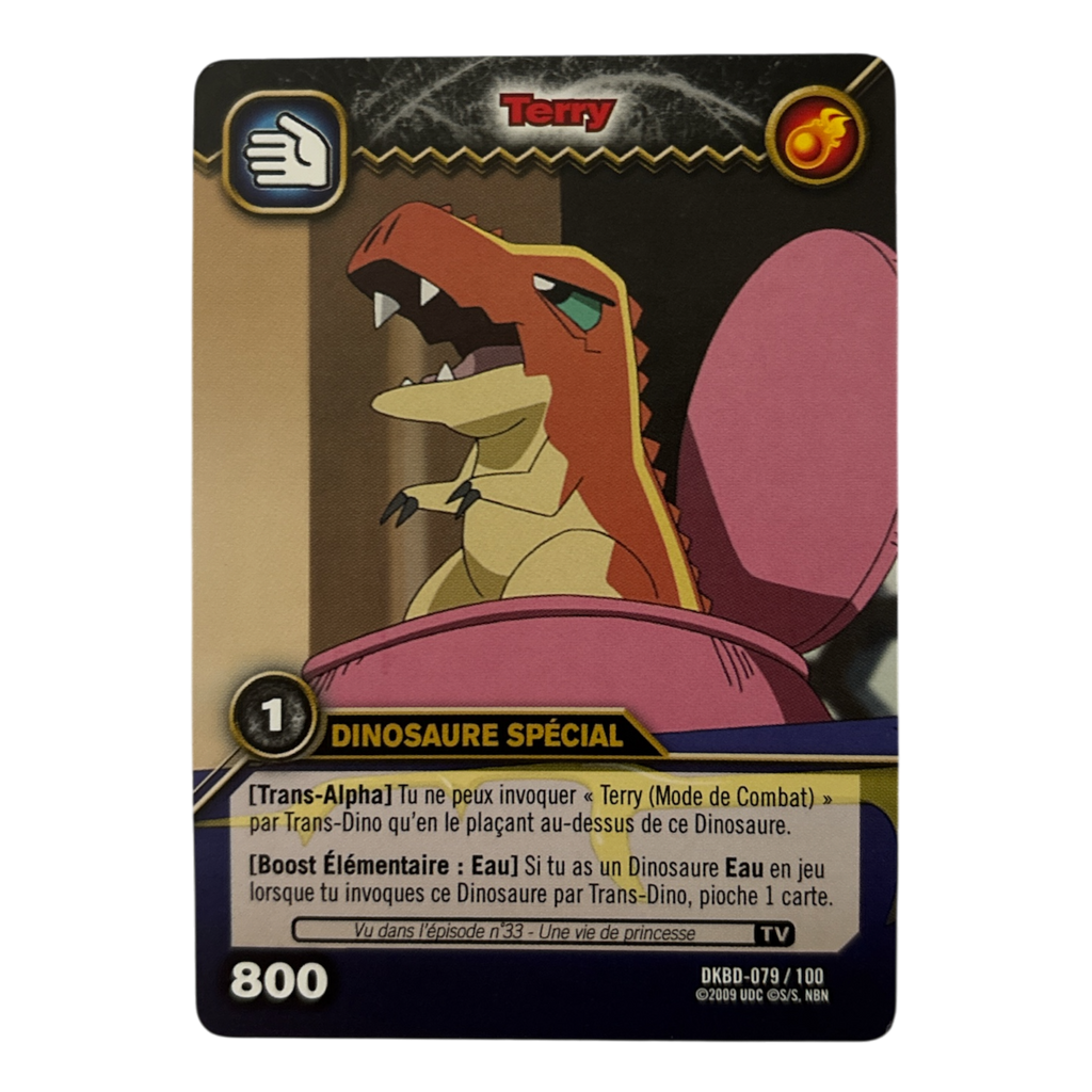 DKBD-079 Terry