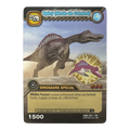 DKBD-082 Spiny (Mode de Combat)