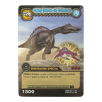 DKBD-082 Spiny (Mode de Combat)