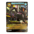 DKBD-095 Spiny (Mode de Combat)