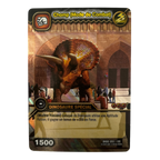 DKBD-099 Chomp (Mode de Combat)