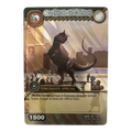 DKBD-100 Ace (Mode de Combat)