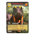 DKCG-002 Dasplétosaure