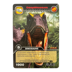 DKCG-002 Dasplétosaure