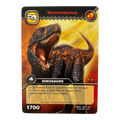 DKCG-003 Torvosaure