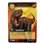 DKCG-003 Torvosaure