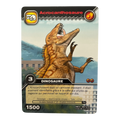 DKCG-005 Acrocanthosaure