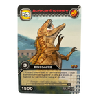 DKCG-005 Acrocanthosaure