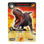 DKCG-006 Gigantosaure