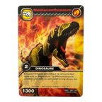 DKCG-008 Metriacanthosaure