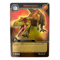 DKCG-009 Tarbosaure