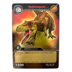 DKCG-009 Tarbosaure