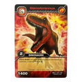 DKCG-010 Siamotyrannus