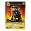 DKCG-011 Alioramus