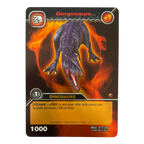 DKCG-013 Gorgosaure