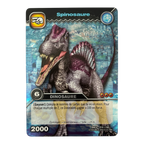 DKCG-014 Spinosaure