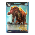 DKCG-017 Baryonyx