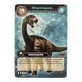 DKCG-018 Shunosaure