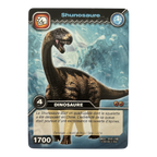 DKCG-018 Shunosaure