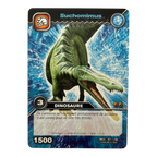 DKCG-021 Suchomimus