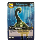 DKCG-023 Patagosaure