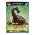 DKCG-024 Nemegtosaure