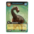 DKCG-024 Nemegtosaure