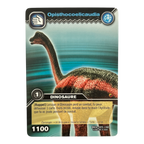DKCG-025 Opisthocoelicaudia