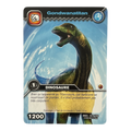 DKCG-027 Gondwanatitan