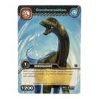 DKCG-027 Gondwanatitan