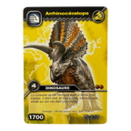 DKCG-031 Arrhinoceratops