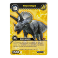 DKCG-032 Triceratops