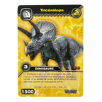 DKCG-032 Triceratops
