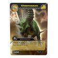 DKCG-033 Chasmosaure