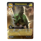 DKCG-033 Chasmosaure